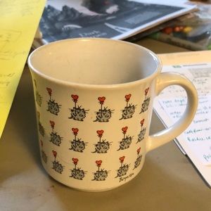 Meet your Posher, Carol